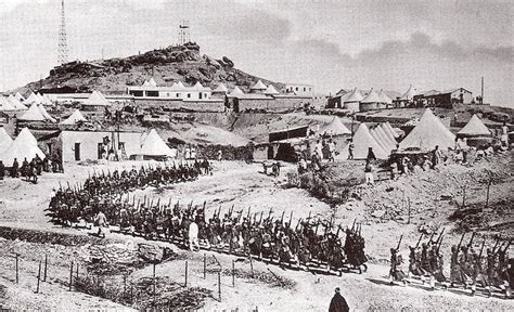 moroccan crisis world war 1.